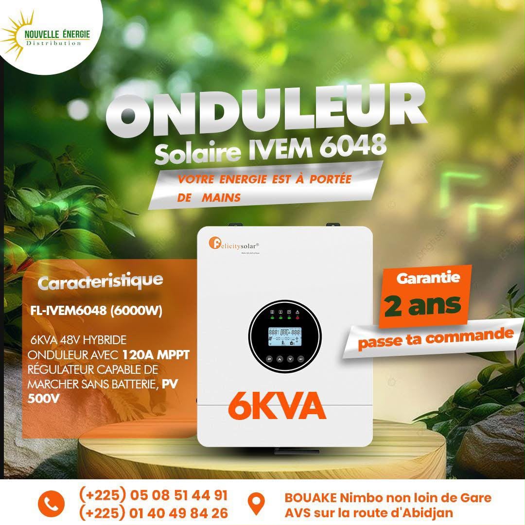Nouvelle Énergie Distribution — Communication visuelle